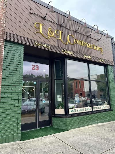 L&L Contractors
