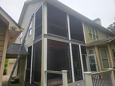 Lynn's Home Improvement