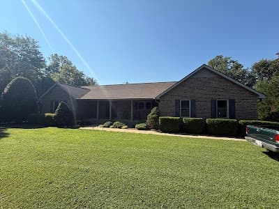 Leafguard Gutter Protection