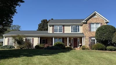 Peak Roofing Contractors Inc.