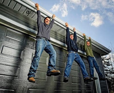 VB Gutters