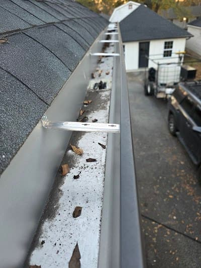 Gutter Rats SC LLC