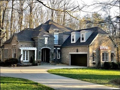 Martin Brothers Roof Repair