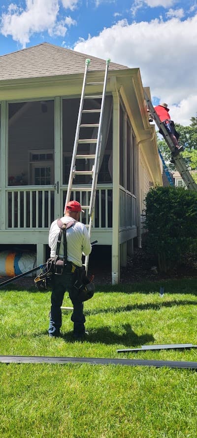 Best Gutters NC, LLC