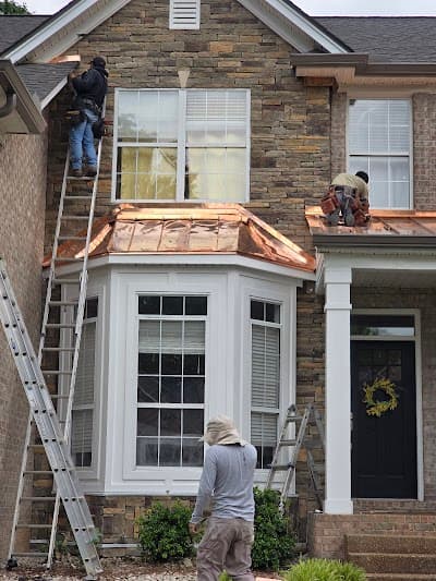 BOG Roofing
