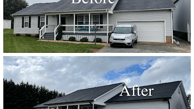 Wilson Seamless Gutters LLC