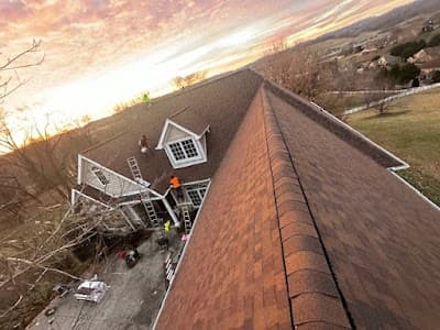 Storm Guard Roofing & Construction Of The Smokies