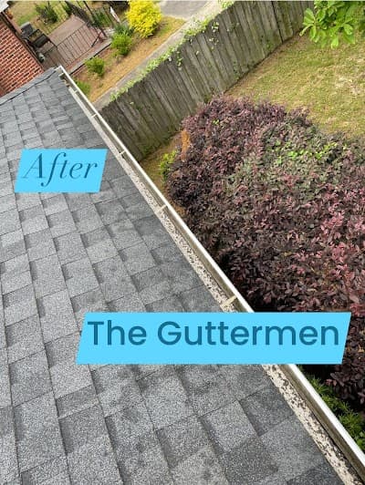 The Guttermen