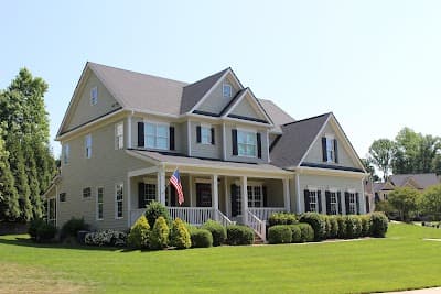 Quality Seamless Gutters