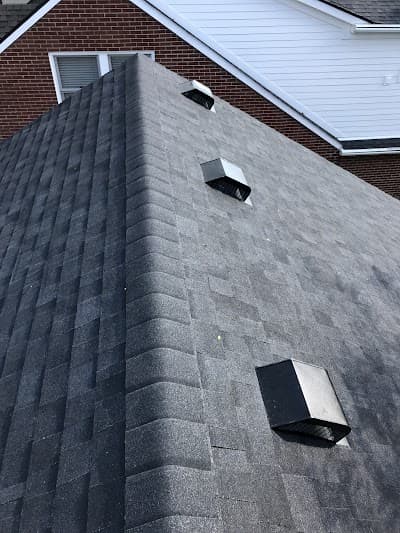 Bone Dry Roofing