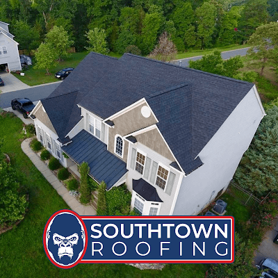 SouthTown Roofing & Construction