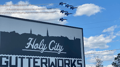Holy City Gutterworks