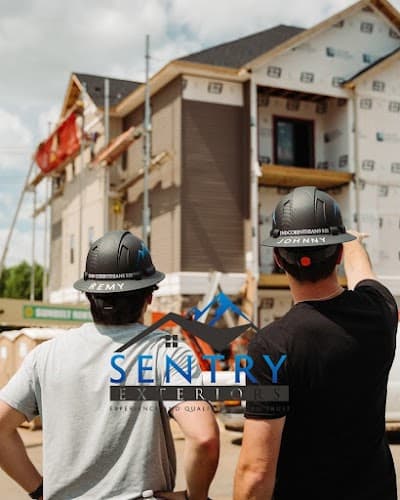 Sentry Exteriors