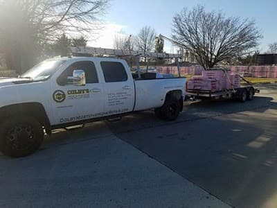 Colby Morton Roofing and Gutters
