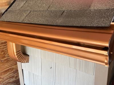 Ever Clean Gutter Systems