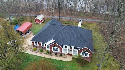 Graber Roofing & Gutters - Tennessee