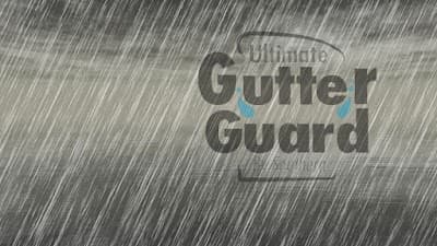 Ultimate Gutter Guard