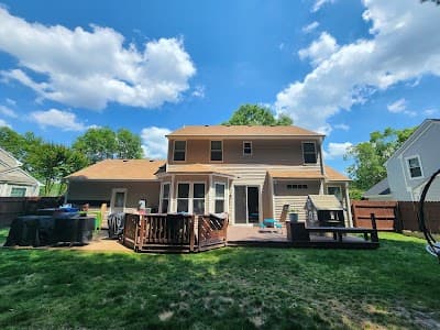 Southside Seamless Gutters