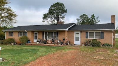 Fortified Roofing Inc.