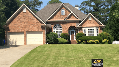 Classic Roofing & Gutters, LLC