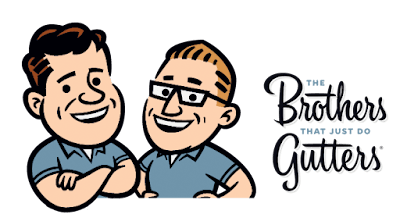 The Brothers that just do Gutters