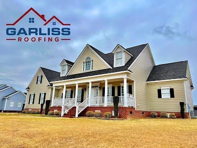 Garliss Roofing