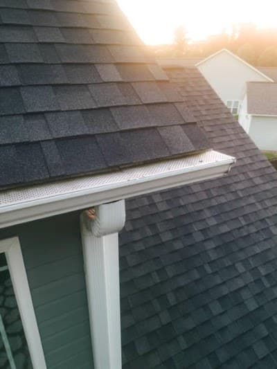 American Gutter Services