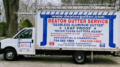 Deaton Service