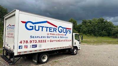 Gutter Guys of Middle Georgia, LLC