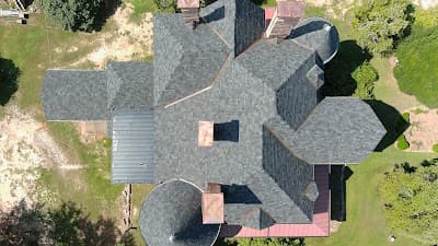 Adams & Coe — Roofing, Remodeling, Restoration