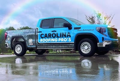 Carolina Roofing Pros LLC
