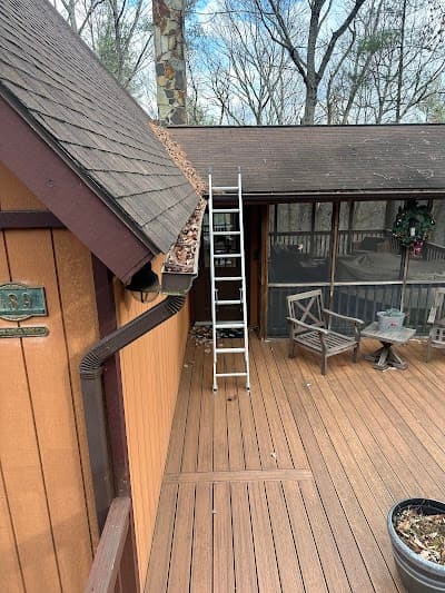 Elevex Exteriors