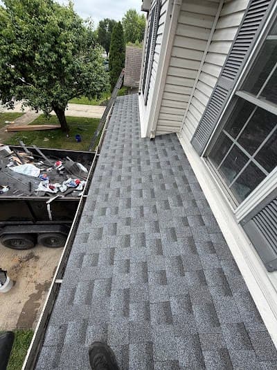 JPC Roofing and Remodeling