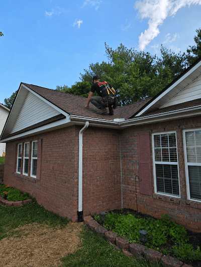 Hep Roofing