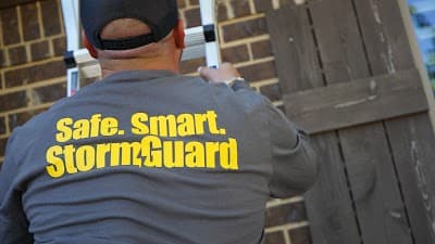 Storm Guard Roofing and Construction of Wilmington