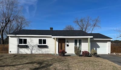 Modern Renovations Roofing of Winchester