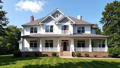 Louisville Seamless Gutters
