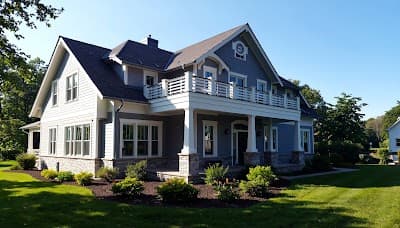 Norfolk Seamless Gutters