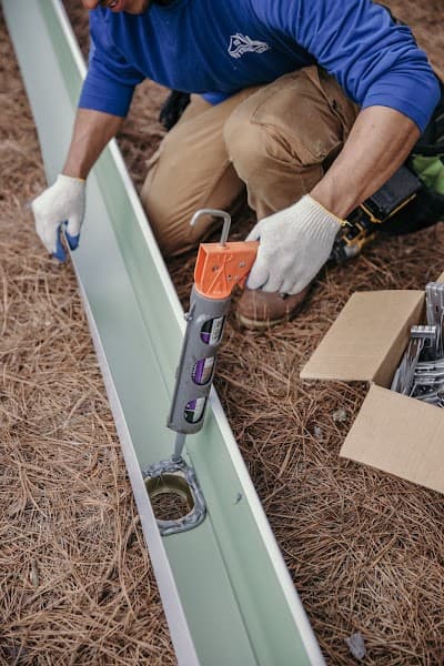 Gutters 4 Less Installation Georgia