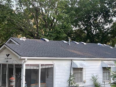 United Roofing Company LLC
