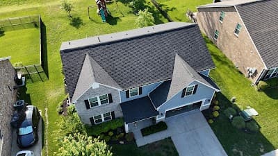 Red Letter Roofing LLC