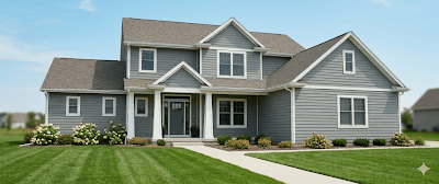 Keyway Construction & Roofing