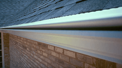 Gotcha Covered Gutters