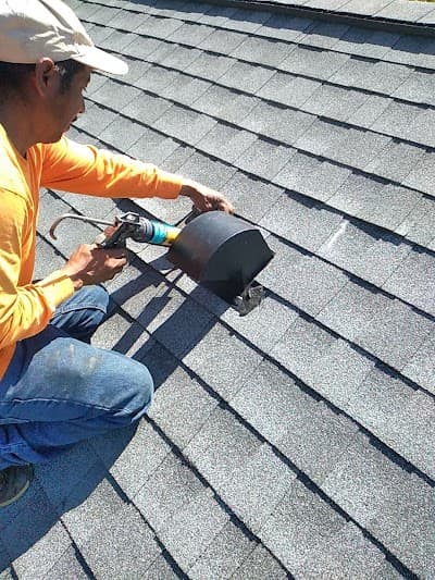 Shingles Roof Direct