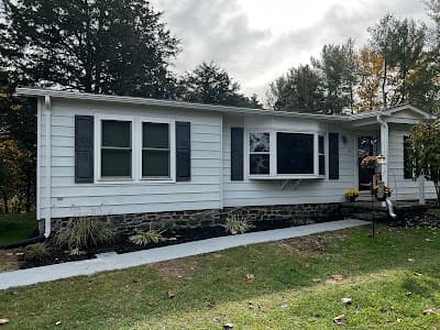 Boyd's Guttering