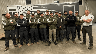 Gribble Roofing Company