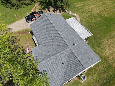 Rainstoppers Roofing
