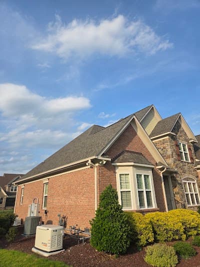 VTG Roofing Construction & Gutters LLC