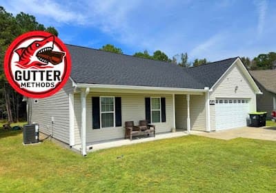 Gutter Methods