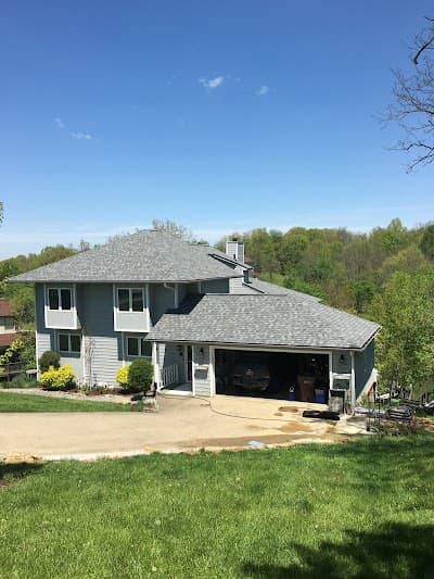 Pickett's Roofing